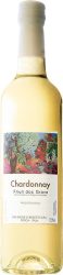Chardonnay Grave del Friuli DOC San Simone - Friaul, Italien