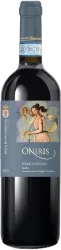 Oniris Nero d'Avola DOC Duca di Salaparuta - 2024 - Sizilien, Italien