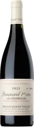 Pommard 1er cru Les Pezerolles AOC Joseph Voillot - 2021 - Burgund, Frankreich