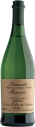 Piemonte Doc Moscato frizzante Cantine Volpi - 2024 - Piemont, Italien