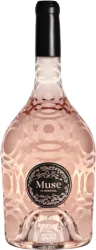 Musé de Miraval Grande Cuvée Château Miraval - 2022 - Provence, Frankreich