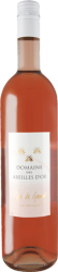 Rose de Satigny AOC Domaine des Abeilles d'Or - Genf, Schweiz
