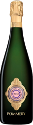 Apanage 1874 Rosé Pommery - Champagne, Frankreich