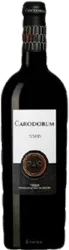 Carodorum Issos Toro DO Bodegas Carodorum - 2021 - Duero-Tal (Castilla y Leon), Spanien