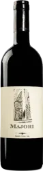 Majori Rosso Toscana IGT Bulichella - 2022 - Toskana, Italien