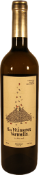 En Numeros Vermells Blanca DOQ Priorat Silvia Puig - 2018 - Katalonien, Spanien