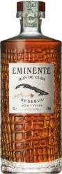 Eminente Reserva Rum Eminente Ron de Cuba - Kuba