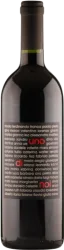 Uno di Noi IGT Fattoria Le Fonti - 2021 - Toskana, Italien