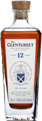 Glenturret 12 Years Highland Single Malt Whisky Glenturret - Schottland, Grossbritannien