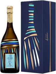 Champagne Pommery Cuvée Louise Brut Millésimé 