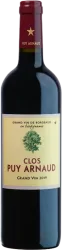Clos Puy Arnaud Castillon-Cotes De Bordeaux Clos Puy Arnaud - 2020 - Bordeaux, Frankreich