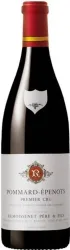 Pommard Remoissenet Père & fils - 2021 - Burgund, Frankreich