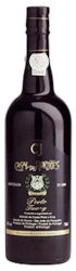 Portwein Tawny Casal dos Jordoes - Portugal