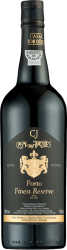 Portwein Finest Reserve Casal dos Jordoes - Douro, Portugal