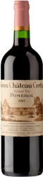 Vieux Château Certan AOC Vieux Château Certan - 2020 - Bordeaux, Frankreich