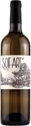 Soif-Art Blanc Côtes du Tarn IGP Château Les Vignals - 2022 - Südwesten, Frankreich
