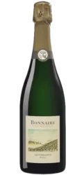 Champagne Brut Les Versants Réserve (Ex Tradition L'Esprit du Temps) Bonnaire - Champagne, Frankreich