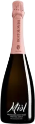 Miol Rosé Prosecco brut Treviso DOC Bortolomiol - Veneto, Italien