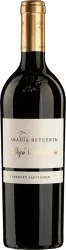 Cabernet Sauvignon Pago Valdebellon VT Abadía Retuerta - 2017 - Duero-Tal (Castilla y Leon), Spanien