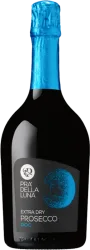 Prosecco Extra Dry Netto DOC Pra della Luna - Lombardei, Italien