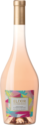 Elixir Côtes de Provence AOP Les Maitres Vignerons de Saint Tropez - 2022 - Provence, Frankreich
