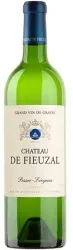 Chateau Fieuzal Blanc Pessac-Leognan AOC Château Fieuzal - 2023 - Bordeaux, Frankreich