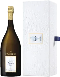 Champagne Pommery Brut Cuvée Louise Pommery - 2004 - Champagne, Frankreich