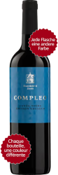 Compleo Cuvee Noire Staatskellerei Zürich - 2024 - Zürich, Schweiz