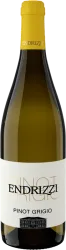 Pinot Grigio Trentino DOC Serpaia di Endrizzi - 2024 - Trentino, Italien