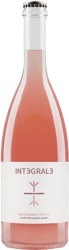 Rose Frizzante unfiltered Integrale - Veneto, Italien