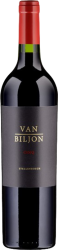Cinq Van Biljon Wines - 2019 - Coastal Region, Südafrika