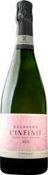 Rosat L'Infinit Brut Nature Recaredo - 2020 - Katalonien, Spanien