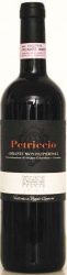 Chianti DOCG Petriccio Fattoria Poggio Capponi - 2022 - Toskana, Italien