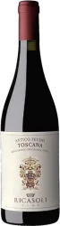 Antico Feudo Toscana Barone Ricasoli / Castello di Brolio - 2022 - Toskana, Italien