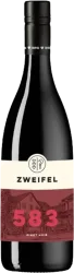Pinot Noir Barrique N°583 Zweifel Weine - 2023 - Zürich, Schweiz
