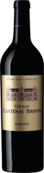 Cantenac Brown 3ème Grand Cru Classé Château Cantenac-Brown - 2021 - Bordeaux, Frankreich