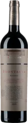 Frontaura DO Reserva Bodegas Frontaura y Victoria - 2017 - Duero-Tal (Castilla y Leon), Spanien