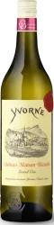 Yvorne AOC Blanc Château Maison Blanche - 2023 - Waadt, Schweiz