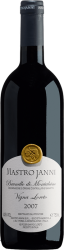 Vigna Loreto Brunello di Montalcino DOCG Mastrojanni - 2020 - Toskana, Italien