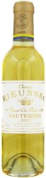 Chateau Rieussec 1er Cru Classe Sauternes AOC Château Rieussec - 2011 - Bordeaux, Frankreich