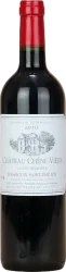 Château Chêne-Vieux A.O.C. Château Chêne-Vieux - 2016 - Bordeaux, Frankreich