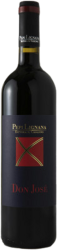 Maremma Toscana DOC Don José Pepi Lignana - 2020 - Toskana, Italien