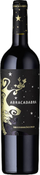 Abracadabra Divina Proporción - 2019 - Duero-Tal (Castilla y Leon), Spanien
