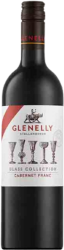 Cabernet Franc Glenelly - 2021 - Coastal Region, Südafrika