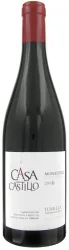 Casa Castillo Monastrell DO Bodegas Casa Castillo - 2023 - Levante, Spanien