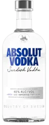 Absolut Vodka Original Absolut - Schweden