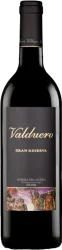 Valduero Gran Reserva 2 Racimos D.O. Bodegas Valduero - 2015 - Duero-Tal (Castilla y Leon), Spanien