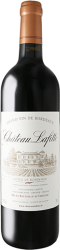 Château Lafitte Côtes de Bordeaux AOC Château Lafitte - 2022 - Bordeaux, Frankreich