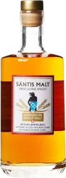 Säntis Malt Whisky Edition Himmelberg Brauerei Distillerie Locher - Schweiz
