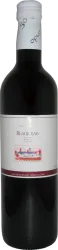 Beaujolais AOC Bel-Air - Burgund, Frankreich